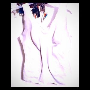 Sonic Slimmers Stretchy Torso Girdle